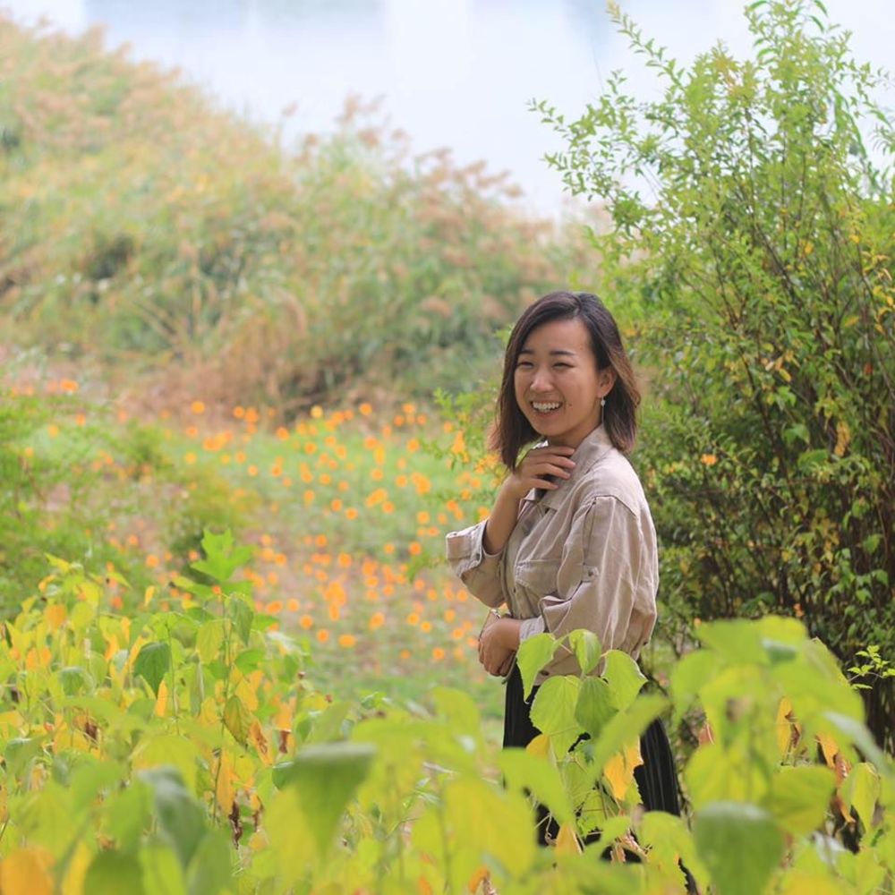 Meet your Posher, Sojeong